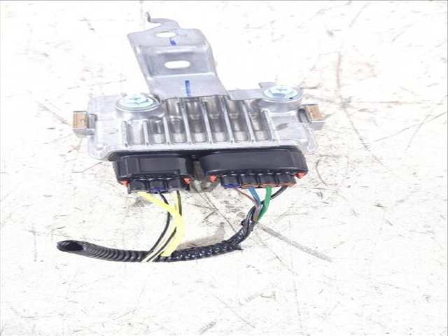Foto 2ª: Centralita Motor ECU Toyota Yaris 1.5 HYBRID MXPH11) 92CV [M15A-FXE] (2020)