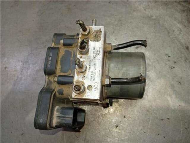 Abs Citroen Jumper 2.2 30 L1H1 HDI 110 [2.2 LTR. - 81 KW HDI FAP CAT]