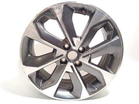 Foto 3ª: LLanta Chapa Kia Stonic 1.0 TGDI CAT 120CV 88KW [G3LC] (2019)