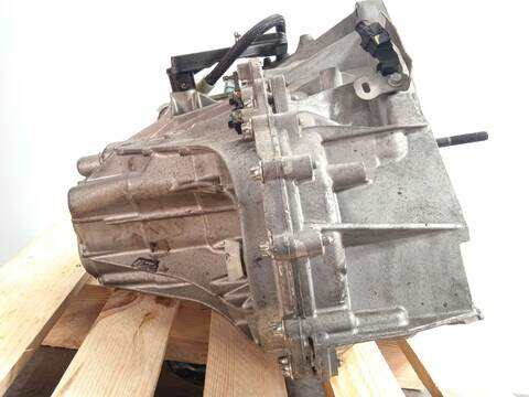 Foto 4ª: Caja Cambios Renault Express 1.5 BLUE DCI 75 F6AA) 75CV 55KW FURGONETA FURGONETA/MONOVOLUMEN [K9K876] (2021)