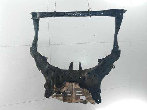 Foto 2ª: Puente Delantero Mazda CX5 2.2 D [SHY1] (2011)