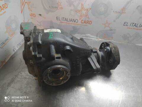Diferencial Trasero Bmw Serie 3 315 320D COUPE 177CV 130KW