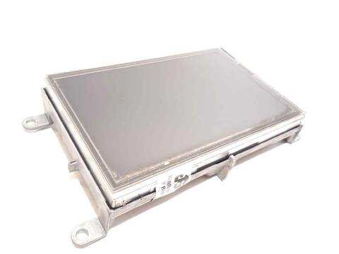 Pantalla Multifuncion Citroen C4 FEEL PICASSO 120CV 88KW