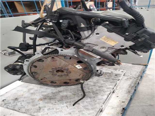 Motor Completo Bmw X5 3.0 TD 24V 135KW (E53) CAT