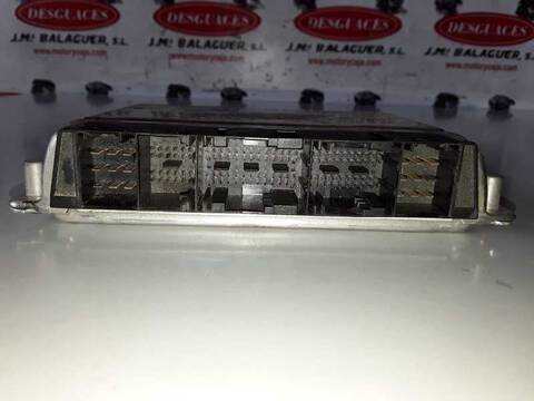 Foto 3ª: Centralita Motor ECU Bmw Serie 3 318 D BERLINA (2003)