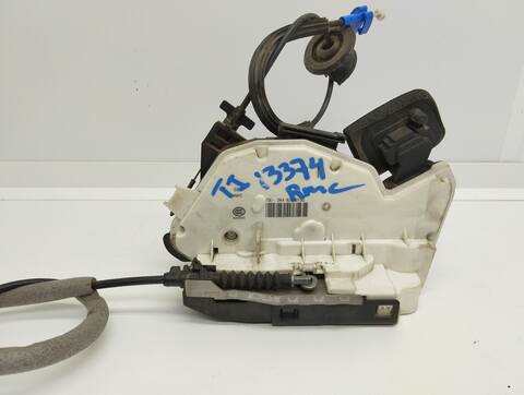 Cerradura Puerta Trasera Izquierda Seat Leon ERENCE 110CV 81KW