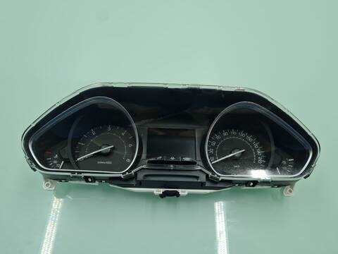 Cuadro de Instrumentos Peugeot 208 1.6 16V HDI FAP 92CV 68KW