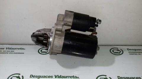 Motor de Arranque Mercedes Clase C 160 C 200 COMPRESSOR 203.745) COUPE 163CV 120KW
