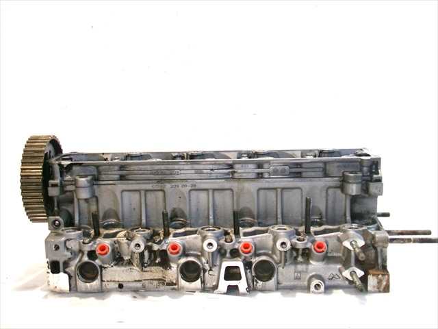 Culata Peugeot 206 2.0 HDI