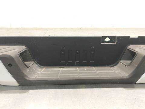 Foto 3ª: Paragolpes Trasero Ford Ranger 2.0 ECOBLUE 4X4 170CV 125KW