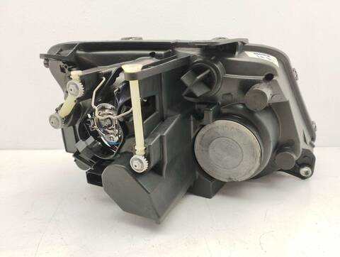 Foto 2ª: Faro Izquierdo Volkswagen Transporter 2.5 TDI 131CV 96KW T5 FURGONETA (2002)