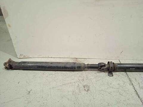 Foto 2ª: Transmision Central Ford Transit 2.4 TDE 116CV 85KW (2005)