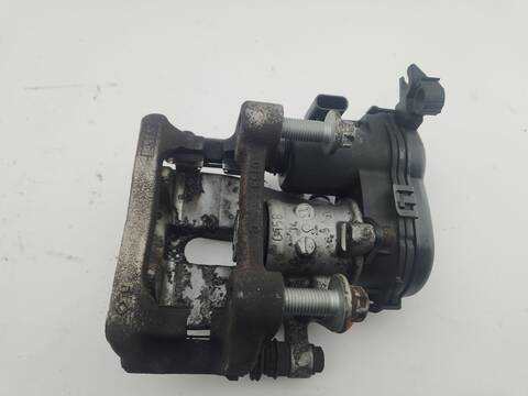 Foto 4ª: Pinza Freno Trasera Derecho Mercedes Clase B 150 B 200 CDI 246.208) 136CV 100KW [651930] (2017)