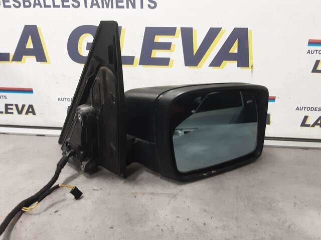 Retrovisor Derecho Land Rover Range 3.6 V8 272CV 0CV