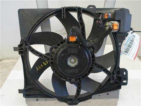 Electroventilador Peugeot 208 1.2 ACCESS 82CV 60KW