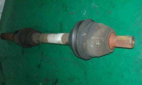 Foto 2ª: Transmision Delantera Derecha Ford C Max 1.6 TDCI CAT 109CV 80KW FOCUS CAP) [G8DA] (2005)