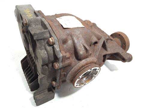 Diferencial Trasero Bmw Serie 5 520 G I E60)