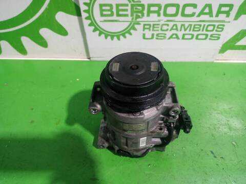 Foto 3ª: Compresor Aire Acondicionado Audi A4 2.5 TDI 120KW) 163CV (2000)