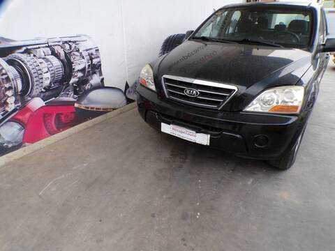 Paragolpes Delantero Kia Sorento D4CB