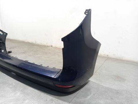 Foto 2ª: Paragolpes Trasero Mercedes Citan ECITAN 420.693) 122CV 90KW FURGONETA [780.690]