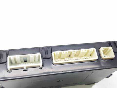 Foto 2ª: Centralita Motor ECU Suzuki Vitara 1.6 GL 4X2 (2015)