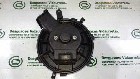 Foto 2ª: Calefacción Citroen Jumper 3.0 HDI FAP CAT 157CV 116KW CAJA CERRADA [F1CE0481D (F30DT)] (2009)