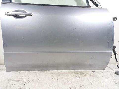 Foto 2ª: Puerta Delantera Derecha Mitsubishi Outlander 139CV 102KW [4G63] (2006)
