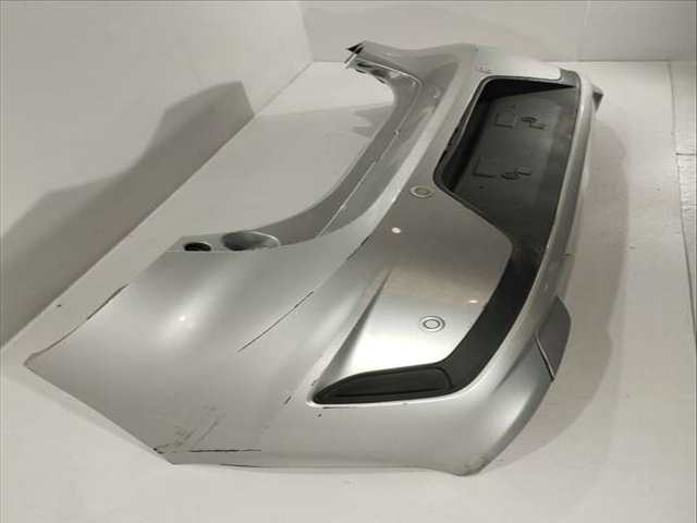 Foto 3ª: Paragolpes Trasero Ford Ka ULTIMATE 86CV 63KW [BIKE] (2019)