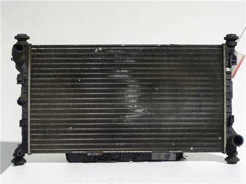 Radiador Motor Ford Transit 1.8 TDCI 90CV 66KW