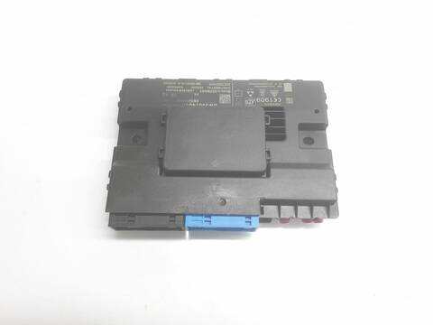 Centralita Motor ECU Audi Q7 3.0 TDI QUATTRO ULTRA 130CV 97KW
