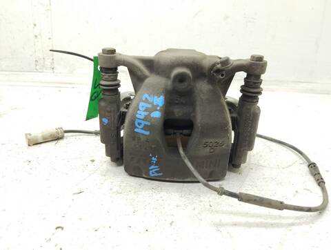 Pinza Freno Delantera Izquierdo Bmw Mini COOPER D 112CV 82KW