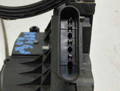 Foto 3ª: Cerradura Puerta Delantera Derecha Ford C Max TITANIUM 95CV 70KW [T3DA] (2013)