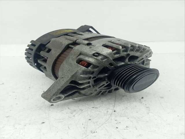 Foto 2ª: Alternador Kia Sportage DRIVE 4X2 116CV 85KW [D4FD] (2011)