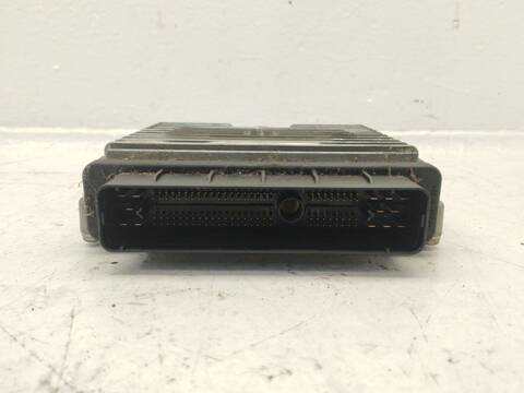 Centralita Motor ECU Ssangyong Rexton 2.7 XDI 163CV 120KW