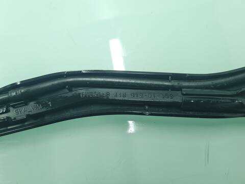 Foto 3ª: Brazo Limpia Delantero Izquierdo Bmw Serie 3 315 318D M SPORT BERLINA 150CV 110KW [B47D20B] (2019)