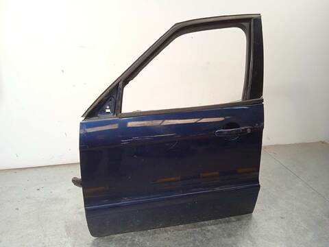 Foto 2ª: Puerta Delantera Izquierda Ford S Max TREND 140CV 103KW CA1) [QXWB] (2008)