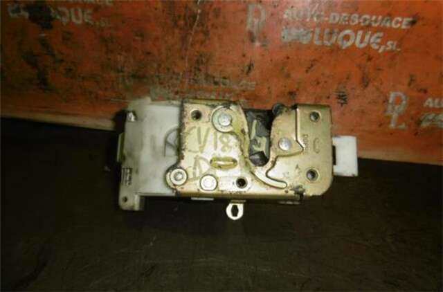 Cerradura Puerta Trasera Derecha Ford Mondeo 2.5 V6 24V