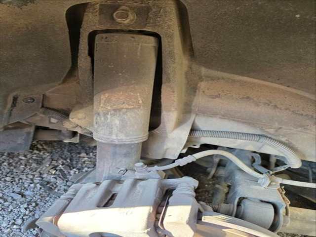 Amortiguador Trasero Derecho Chevrolet Captiva Z22D1