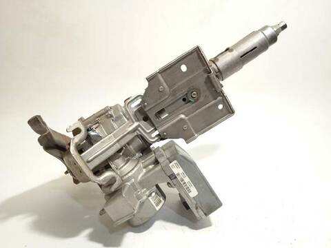 Foto 4ª: Columna Dirección Ford Fiesta TREND 95CV 70KW [TZJA] (2014)