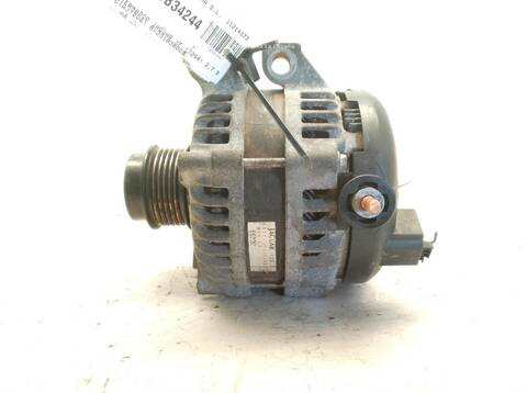 Foto 2ª: Alternador Jaguar XF 2.7 D [7G(AJTDV6)] (2008)