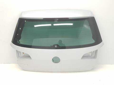 Portón Volkswagen Golf 2.0 TDI 150CV