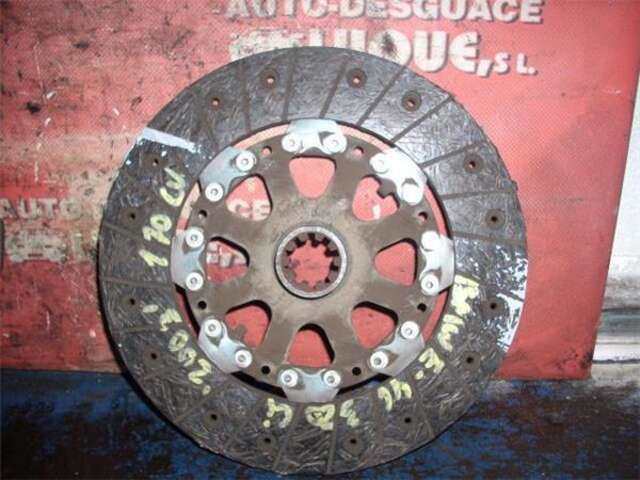 Foto 2ª: kit Embrague Bmw Serie 3 315 320CI [226S1]