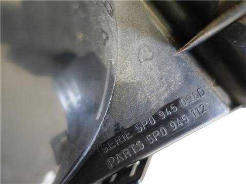Foto 3ª: Piloto Trasero Derecho Seat Altea 1.9 TDI 105CV 77KW [BJB] (2005)