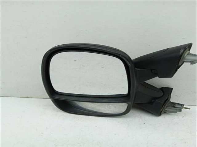 Retrovisor Izquierdo Renault Trafic CAJA CERRADA