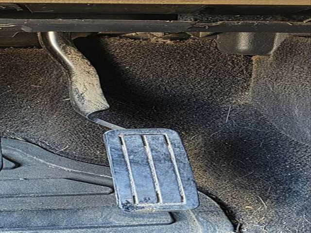 Pedal Acelerador Land Rover Range V6 TD S 190CV 140KW