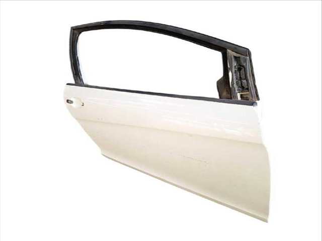 Foto 2ª: Puerta Delantera Derecha Seat Altea 1.6 TDI (2006)