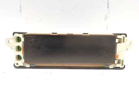 Pantalla Multifuncion Peugeot Partner 1.6 HDI 90 92CV 68KW FURGONETA