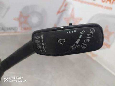 Foto 4ª: Anillo Airbag Seat Leon ERENCE 105CV 77KW [CLH] (2015)