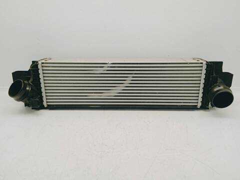 Intercooler Mini Countryman 2.0 16V 231CV 170KW