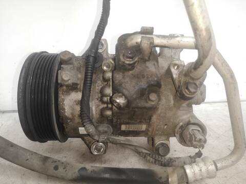 Compresor Aire Acondicionado Toyota Auris 1ZRFE